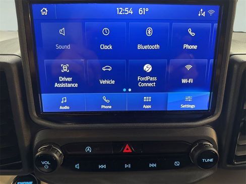 Used 2023 Ford Bronco Sport Heritage w/ Heritage Convenience Package image 27