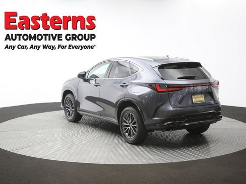 Used 2022 Lexus NX 350 AWD w/ Cold Area Package image 62
