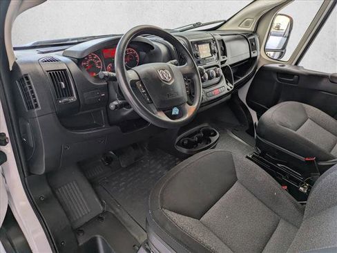 Used 2021 RAM ProMaster 1500 image 10