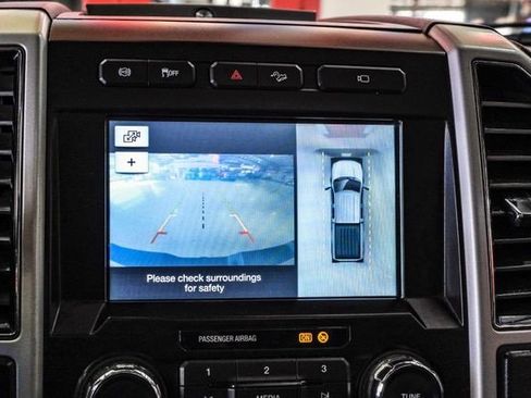 Used 2019 Ford F250 Lariat w/ Lariat Ultimate Package image 21