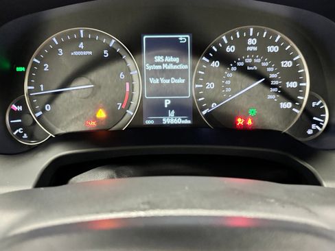 Used 2021 Lexus RX 350 FWD w/ Premium Package image 13