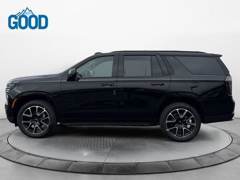 New 2026 Chevrolet Tahoe RST image 2