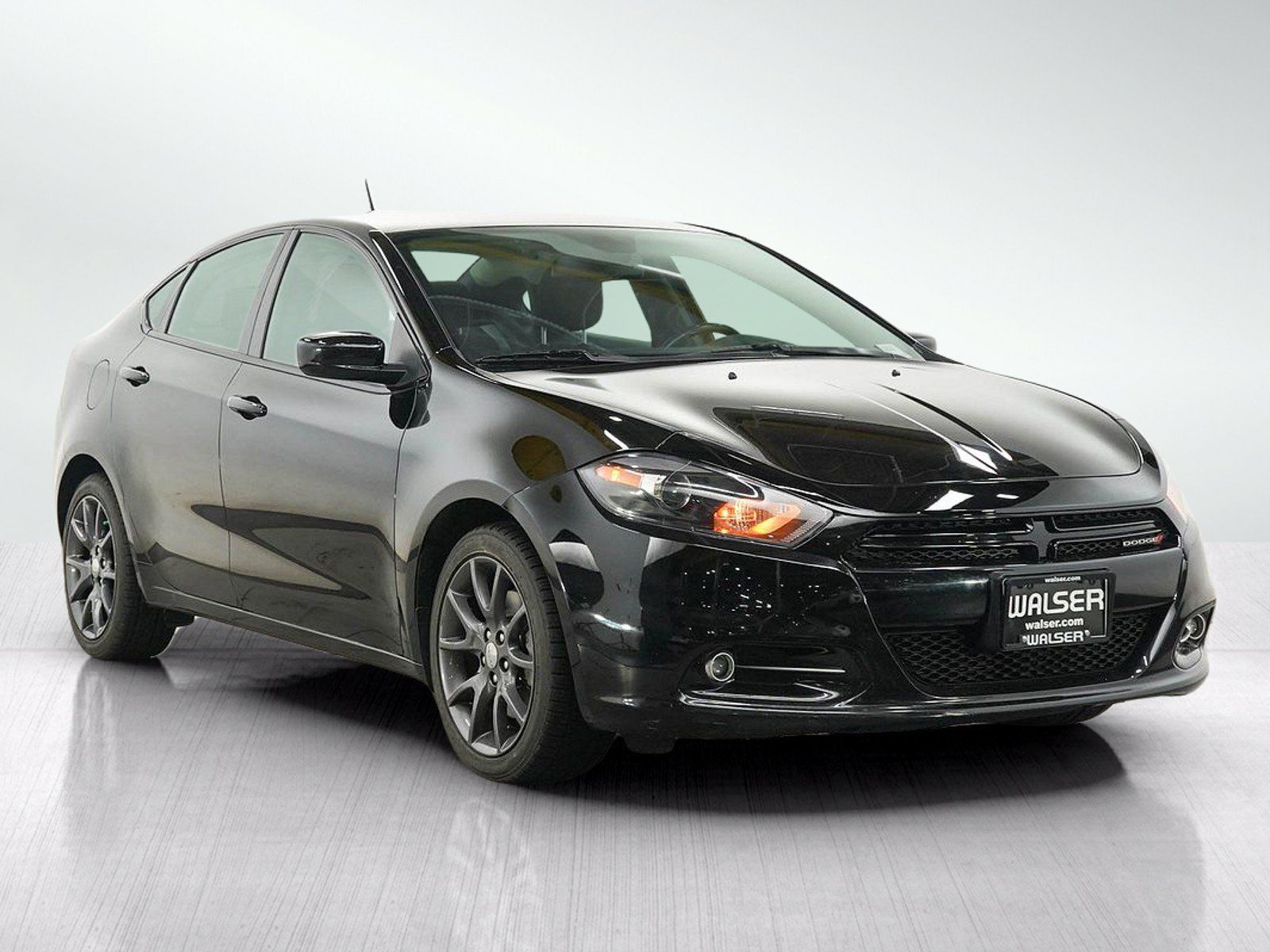 Used 2016 Dodge Dart SXT Sport FWD image 7