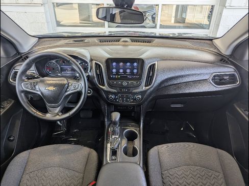 Used 2023 Chevrolet Equinox LT AWD/4WD image 22