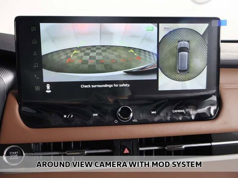 New 2026 Mitsubishi Outlander SEL image 8