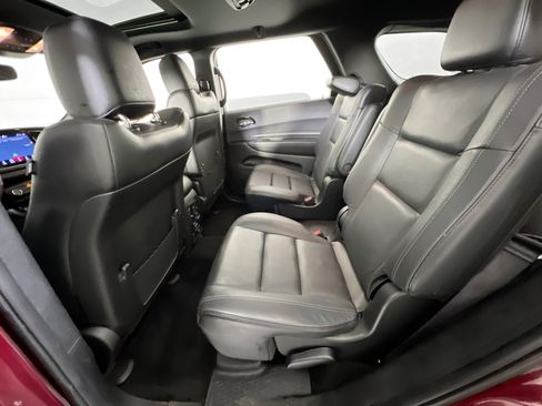 Used 2022 Dodge Durango GT image 25