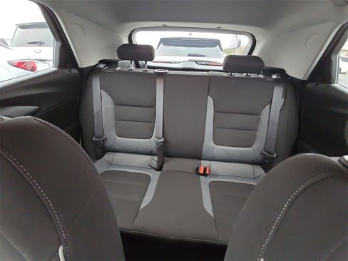 Used 2023 Chevrolet TrailBlazer LS image 13