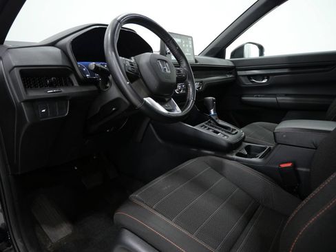 Used 2026 Honda CR-V TrailSport image 9