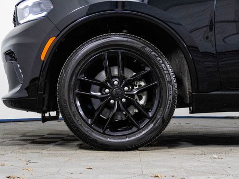 Used 2025 Dodge Durango GT AWD/4WD image 43