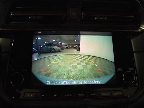 Used 2024 Nissan Z Performance w/ Floor Mat Package RWD image 25