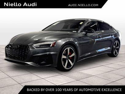 Used 2023 Audi A5 2.0T Premium Plus w/ Premium Plus