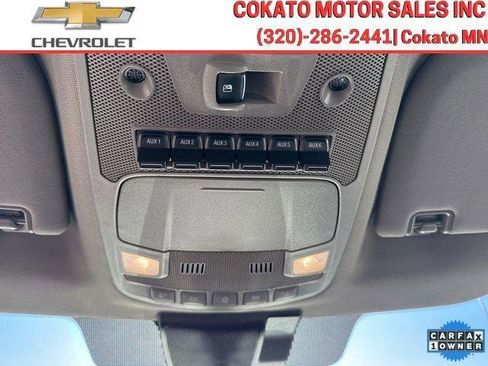 Used 2020 Ford F350 Lariat w/ Chrome Package image 23