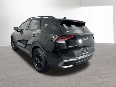 Certified 2023 Kia Sportage X-Pro Prestige AWD/4WD image 32