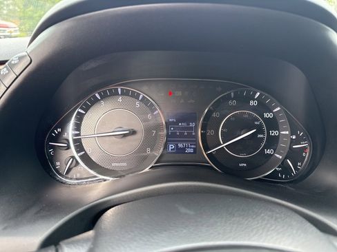 Used 2019 Nissan Armada SV w/ Driver Package image 14