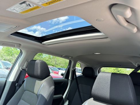 New 2026 Honda CR-V EX image 14