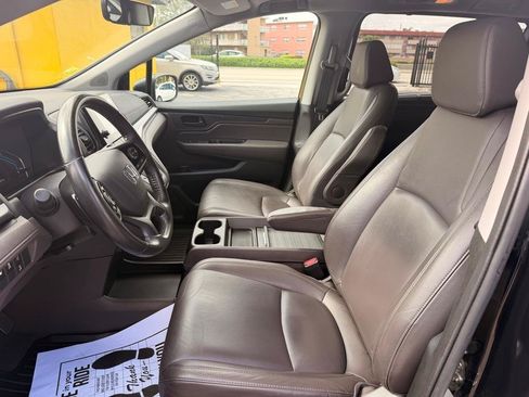 Used 2019 Honda Odyssey EX-L image 14