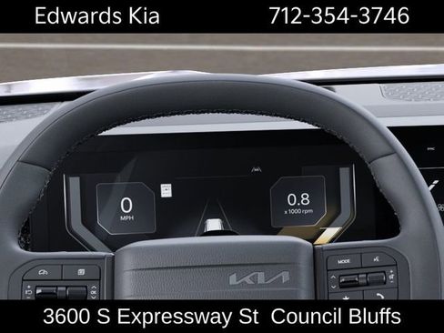 New 2027 Kia Telluride SX Prestige X-Pro AWD/4WD image 23