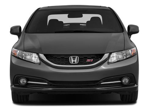 Used 2013 Honda Civic Si image 5