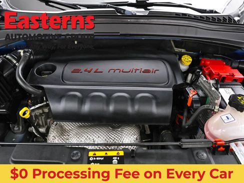 Used 2020 Jeep Renegade Sport AWD/4WD image 7