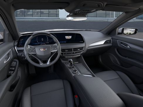 New 2026 Cadillac CT5 Premium Luxury image 15