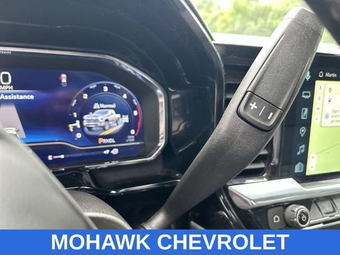 Used 2024 Chevrolet Silverado 2500 LT w/ Z71 Sport Edition AWD/4WD image 16