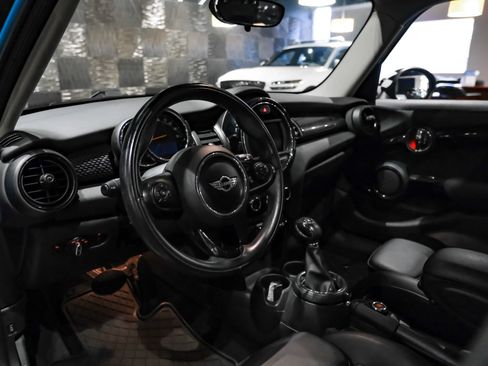 Used 2017 MINI Cooper S FWD image 3