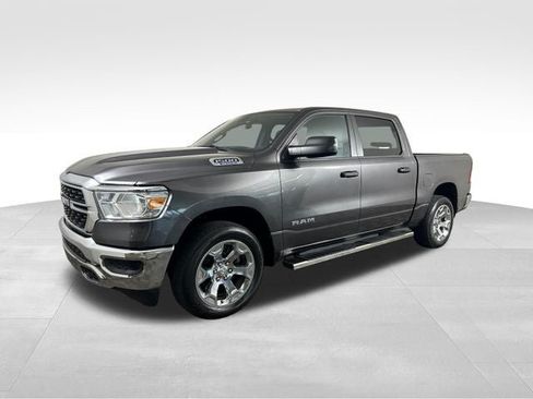 Used 2023 RAM 1500 Big Horn AWD/4WD image 32