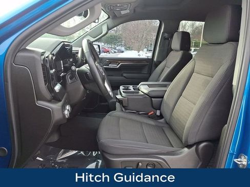 Used 2024 GMC Sierra 1500 Elevation image 18