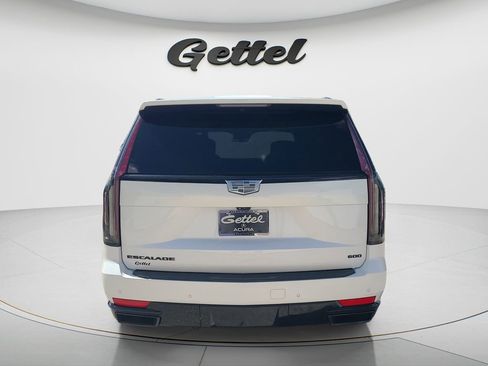 Used 2022 Cadillac Escalade Sport w/ Touring Package image 5