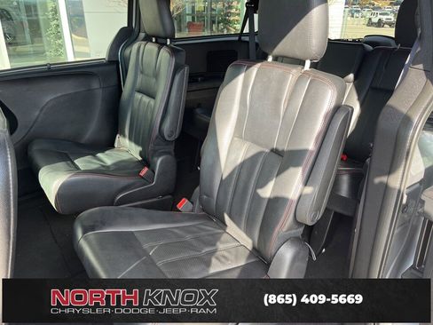 Used 2019 Dodge Grand Caravan GT image 13