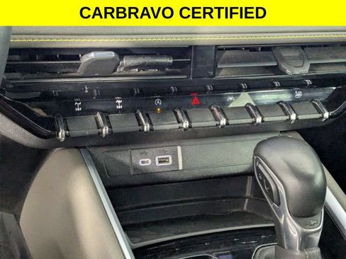 Certified 2025 Chevrolet Colorado ZR2 w/ Technology Package AWD/4WD image 22