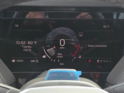 New 2026 GMC Yukon XL Denali w/ Denali Reserve Package AWD/4WD image 32