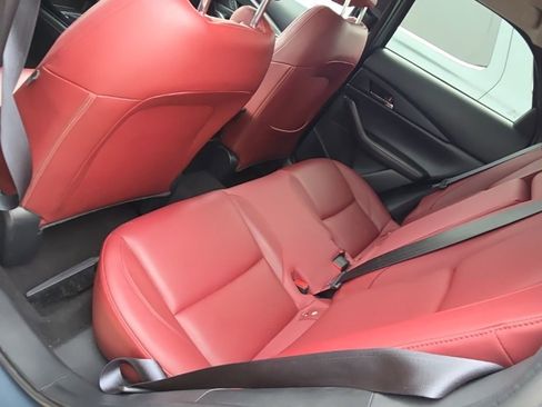 Used 2023 MAZDA CX-30 AWD 2.5 S w/ Preferred Package image 5