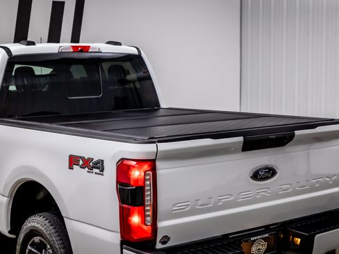 Used 2026 Ford F250 XL w/ STX Appearance Package AWD/4WD image 40