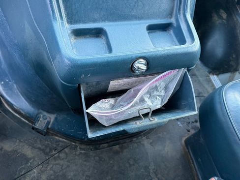 Used 1995 Chevrolet G30 Extended Sportvan image 18