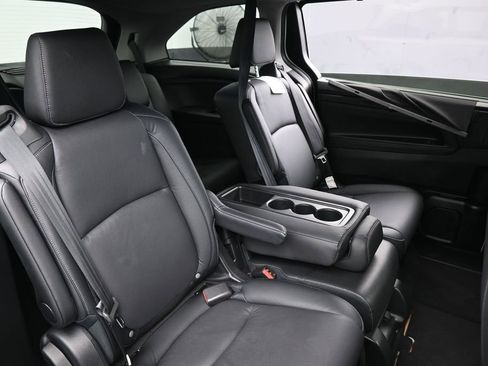 Used 2024 Honda Odyssey EX-L image 47