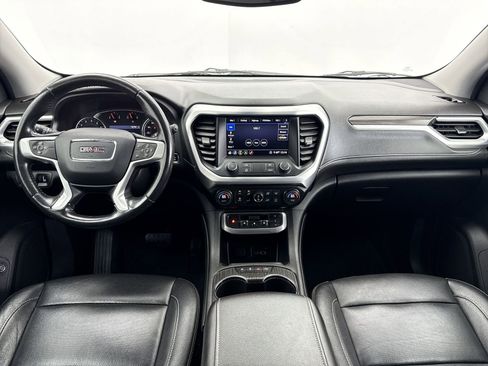 Used 2020 GMC Acadia SLT image 14