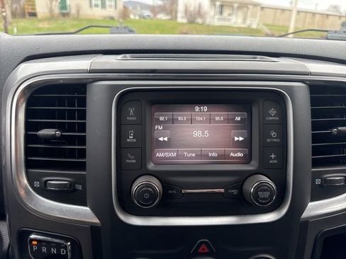 Used 2024 RAM 1500 Classic Warlock image 20