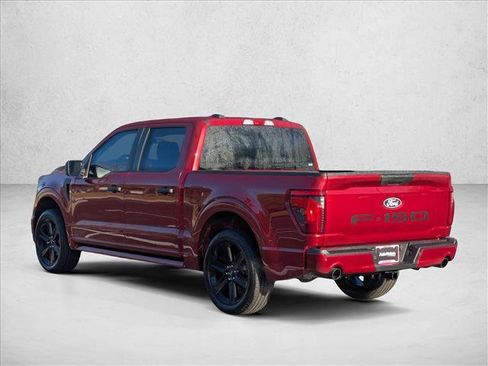 New 2026 Ford F150 STX w/ F-150 LOBO Package image 8