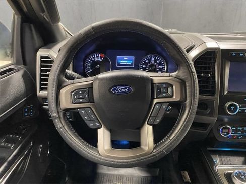 Certified 2019 Ford Expedition XLT w/ Equipment Group 202A AWD/4WD image 14