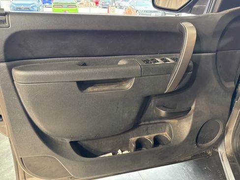 Used 2013 Chevrolet Silverado 1500 LT image 20