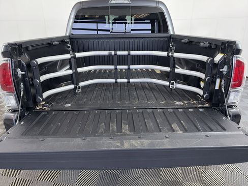 Used 2023 Toyota Tacoma TRD Sport w/ Technology Package image 14