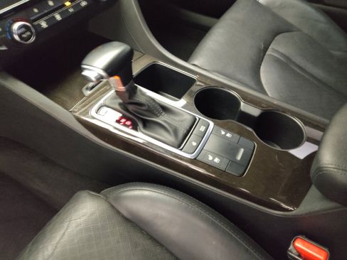 Used 2016 Kia Optima EX w/ Premium Package FWD image 26
