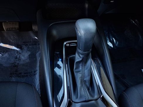 Certified 2023 Toyota Corolla SE image 10