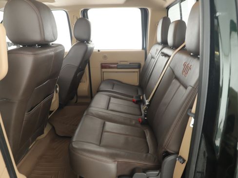 Used 2015 Ford F250 King Ranch image 25