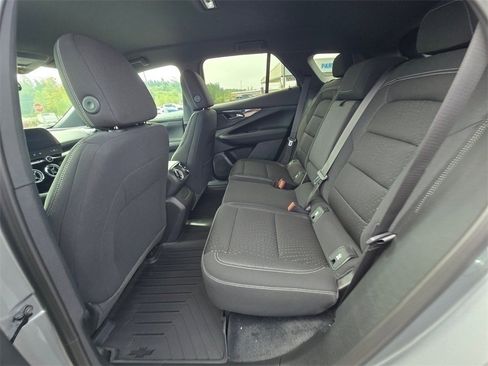 New 2025 Chevrolet Blazer EV LT w/ LPO, All-Weather Mat Package image 12