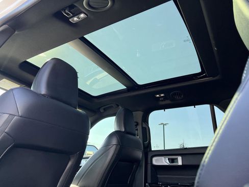 Used 2021 Ford Explorer ST w/ Equipment Group 401A image 45