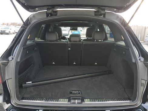 Used 2022 Mercedes-Benz GLC 300 4MATIC image 36