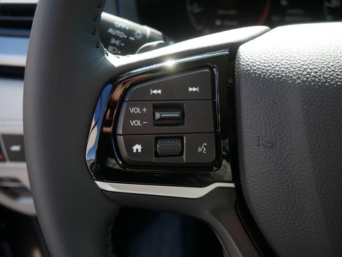 Certified 2026 Honda Odyssey Touring image 28