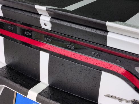 Used 2021 Dodge Charger SRT Hellcat RWD image 10